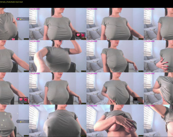 ann__w — 8 minute Chaturbate female cam show recording, 1080p, Jan 29, 2023