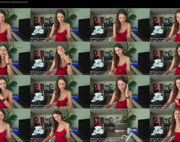 anna_shine_ — 5 minute Chaturbate female cam show recording, 1080p, Jan 29, 2023