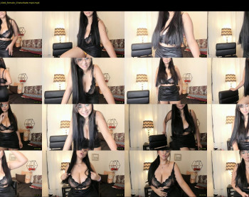 annavalente_ — 35 minute Chaturbate female cam show recording, 1080p, Jan 29, 2023