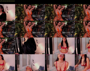 annieguzman_ — 31 minute Chaturbate female cam show recording, 1080p, Jan 29, 2023