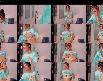 annieguzman_ — 63 minute Chaturbate female cam show recording, 1080p, Jan 29, 2023