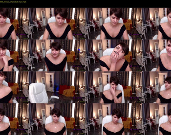 arianasage_ — 17 minute Chaturbate female cam show recording, 1080p, Jan 29, 2023