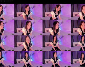 ariel_rouse — 54 minute Chaturbate female cam show recording, 1080p, Jan 29, 2023