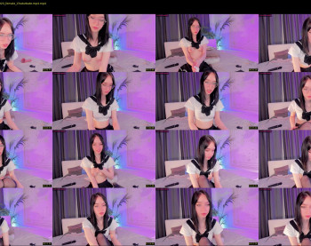 ariel_rouse — 50 minute Chaturbate female cam show recording, 1080p, Jan 29, 2023