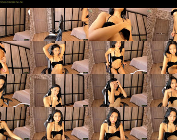 arisi_su — 56 minute Chaturbate female cam show recording, 1080p, Jan 29, 2023