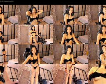 arisi_su — 54 minute Chaturbate female cam show recording, 1080p, Jan 29, 2023