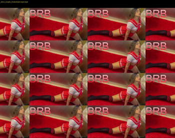 ashley_ospino — 44 minute Chaturbate couple cam show recording, 720p, Jan 29, 2023