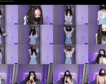 asuno_ — 55 minute Chaturbate female cam show recording, 1080p, Jan 30, 2023