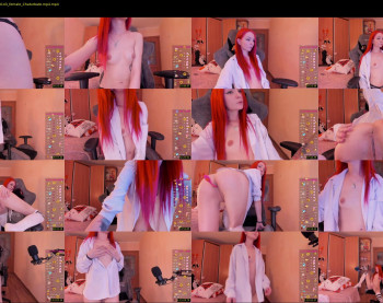 asya_sweet_ — 92 minute Chaturbate female cam show recording, 720p, Jan 30, 2023