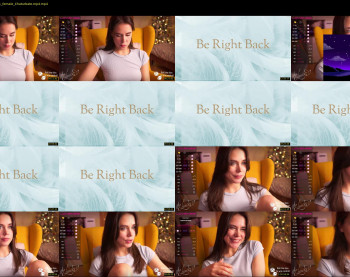 avelyssa — 72 minute Chaturbate female cam show recording, 1080p, Jan 29, 2023
