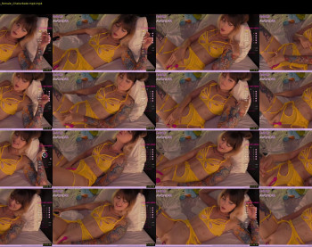 awondrr — 19 minute Chaturbate female cam show recording, 720p, Jan 29, 2023