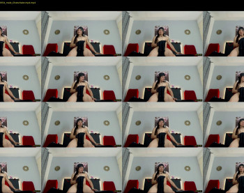 bastianblack — 35 minute Chaturbate male cam show recording, 720p, Jan 29, 2023