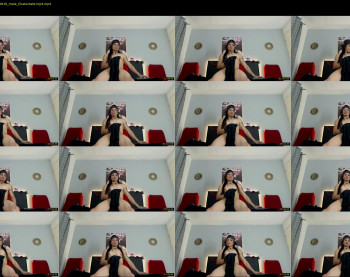 bastianblack — 16 minute Chaturbate male cam show recording, 720p, Jan 29, 2023