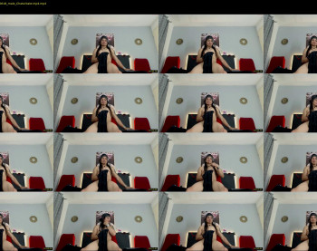 bastianblack — 7 minute Chaturbate male cam show recording, 720p, Jan 29, 2023