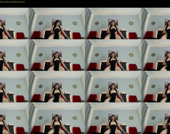 bastianblack — 13 minute Chaturbate male cam show recording, 720p, Jan 29, 2023