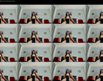 bastianblack — 3 minute Chaturbate male cam show recording, 720p, Jan 29, 2023
