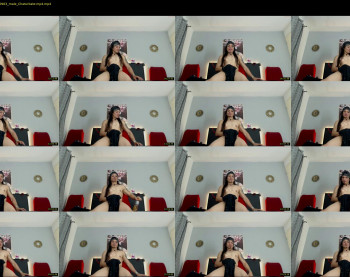 bastianblack — 38 minute Chaturbate male cam show recording, 720p, Jan 29, 2023