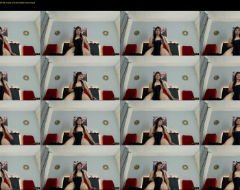 bastianblack — 65 minute Chaturbate male cam show recording, 720p, Jan 29, 2023