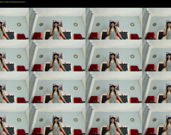 bastianblack — 8 minute Chaturbate male cam show recording, 720p, Jan 29, 2023