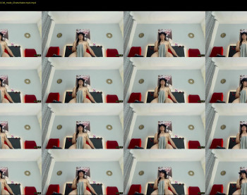 bastianblack — 18 minute Chaturbate male cam show recording, 720p, Jan 29, 2023
