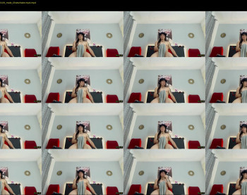 bastianblack — 7 minute Chaturbate male cam show recording, 720p, Jan 29, 2023