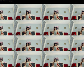 bastianblack — 15 minute Chaturbate male cam show recording, 720p, Jan 29, 2023