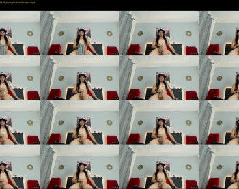 bastianblack — 19 minute Chaturbate male cam show recording, 720p, Jan 30, 2023