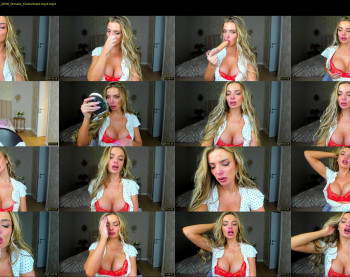 beaute_fatale — 17 minute Chaturbate female cam show recording, 720p, Jan 29, 2023