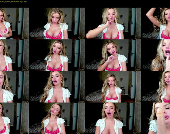 beaute_fatale — 10 minute Chaturbate female cam show recording, 720p, Jan 30, 2023