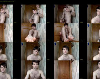 beautifulnik — 40 minute Chaturbate male cam show recording, 1080p, Jan 29, 2023