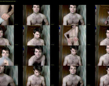 beautifulnik — 44 minute Chaturbate male cam show recording, 1080p, Jan 29, 2023
