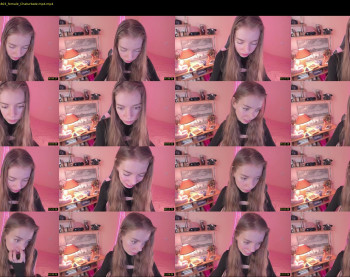 beautyeliise — 14 minute Chaturbate female cam show recording, 1080p, Jan 29, 2023