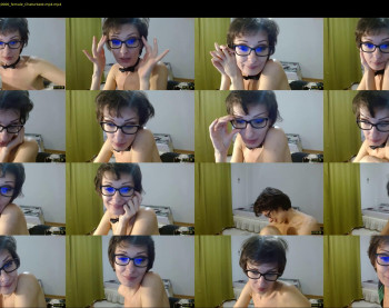 bebacksooon — 39 minute Chaturbate female cam show recording, 480p, Jan 30, 2023