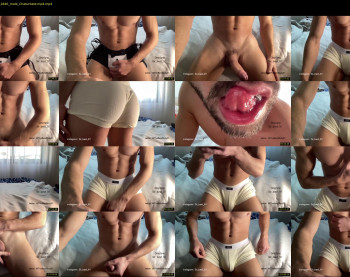 bestdick1991 — 96 minute Chaturbate male cam show recording, 720p, Jan 29, 2023