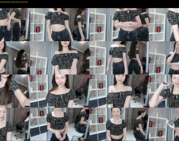 beverlyvega — 58 minute Chaturbate couple cam show recording, 1080p, Jan 29, 2023