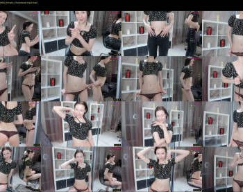 beverlyvega — 93 minute Chaturbate couple cam show recording, 720p, Jan 30, 2023