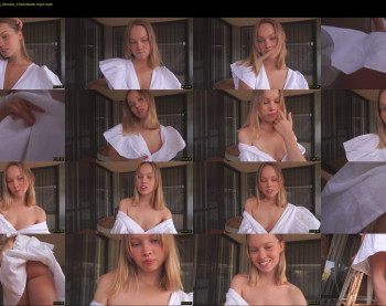 bibi_it_is — 55 minute Chaturbate female cam show recording, 1080p, Jan 29, 2023