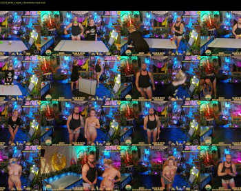bigbananamilfshake — 64 minute Chaturbate couple cam show recording, 1080p, Jan 29, 2023