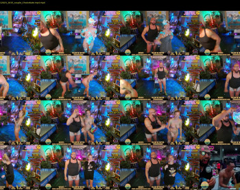 bigbananamilfshake — 42 minute Chaturbate couple cam show recording, 1080p, Jan 29, 2023