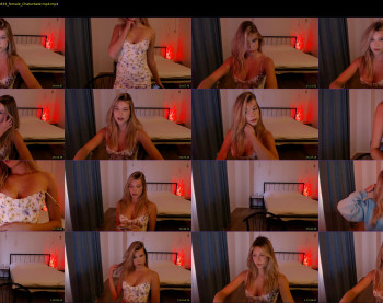 bitter_moon — 86 minute Chaturbate female cam show recording, 720p, Jan 29, 2023