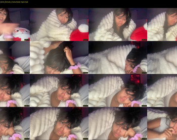 blackgurlkitty — 6 minute Chaturbate female cam show recording, 720p, Jan 30, 2023