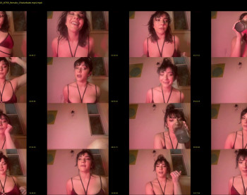 blair_switch — 14 minute Chaturbate female cam show recording, 480p, Jan 29, 2023