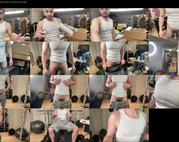brad_bounce — 47 minute Chaturbate male cam show recording, 720p, Jan 29, 2023