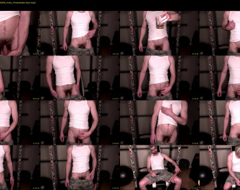 brad_bounce — 34 minute Chaturbate male cam show recording, 720p, Jan 30, 2023