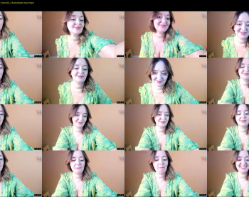 braingirl — 4 minute Chaturbate female cam show recording, 1080p, Jan 29, 2023