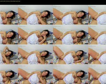 brianna_fallingangel — 54 minute Chaturbate female cam show recording, 1080p, Jan 29, 2023