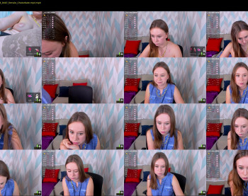 brooke_evans_ — 63 minute Chaturbate female cam show recording, 1080p, Jan 30, 2023