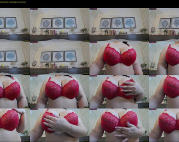 bustyeva_ — 3 minute Chaturbate female cam show recording, 720p, Jan 30, 2023