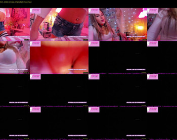 butterybubblebutt — 3 minute Chaturbate couple cam show recording, 720p, Jan 29, 2023