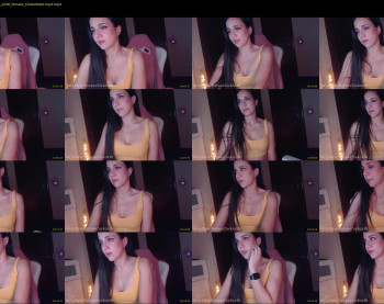 catherinstone — 35 minute Chaturbate female cam show recording, 720p, Jan 29, 2023